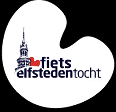 Foto bij het artikel: "FietsElfstedentocht 2022"