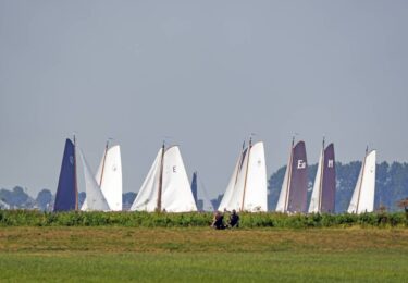 Foto bij het artikel: "Rustdag bij IFKS"