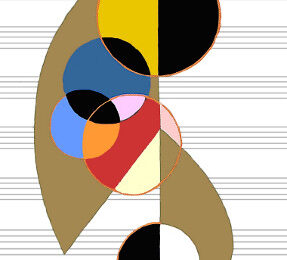 Foto bij het artikel: "Lezing en een concert over Brahms en Mahler"