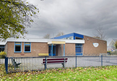 Foto bij het artikel: "<strong>Nieuwe Klameare komt</strong>"